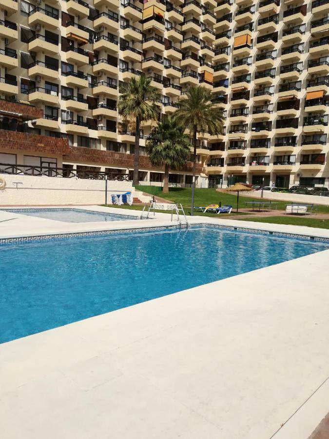 Aloha Playa Primera Apartment Benalmadena Bagian luar foto